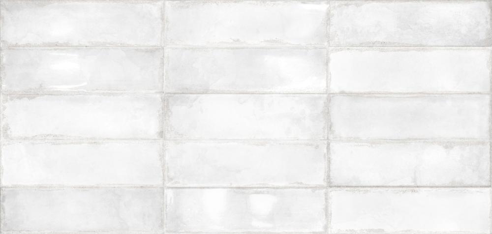 DUNE ATLANTIQUE BLANC 6,9x24 Azulejo Pasta Blanca