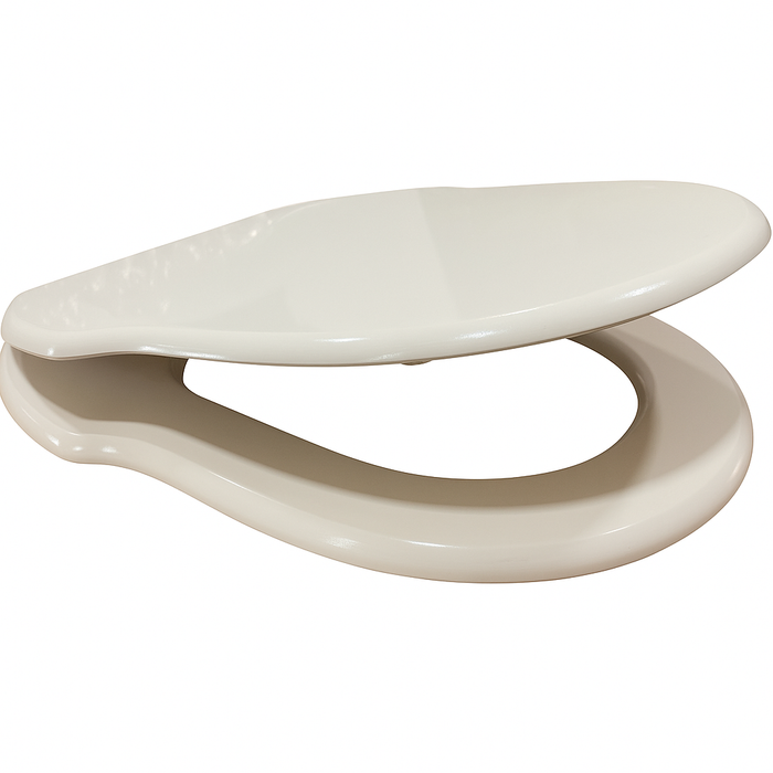 SANITANA GRTM3I57C1 GRECIA Tapa Asiento Color Pergamon