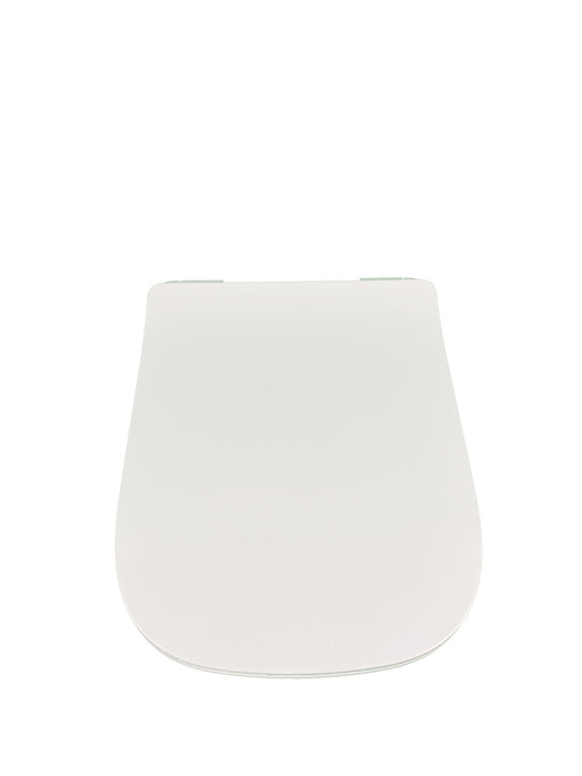 JACOB DELAFON E20606-00 STRUKTURA Asiento WC Caída Amortiguada Blanco