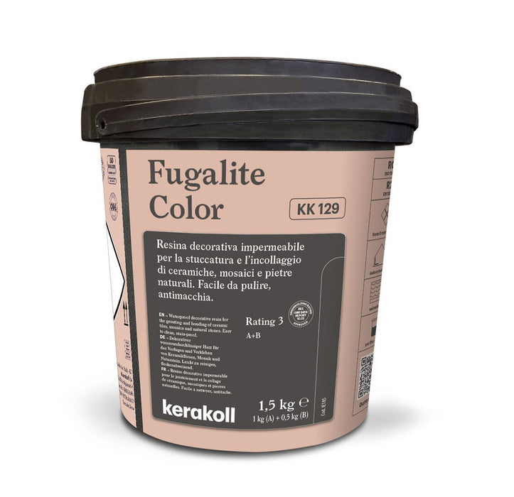 KERAKOLL K0004F Fugalite Color KK 129 1,5 Kg