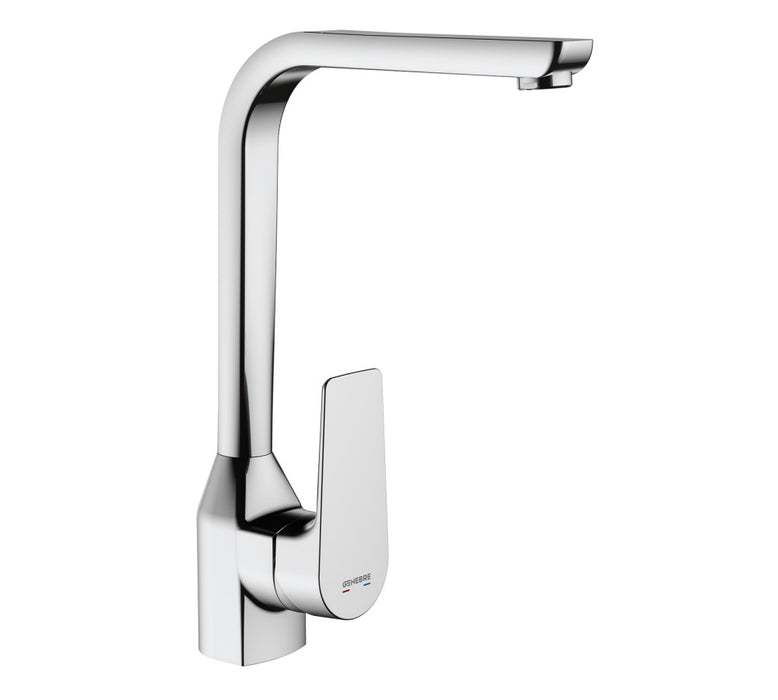 GENEBRE 64201 32 45 66 KORAL Single-Handle Sink Tap