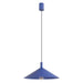 SOLLUX SL.2544 Lámpara Colgante Nox 40 Ultramar
