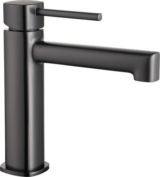 IMEX BDT064-1BGM TOSCANA-AREZZO Monomando Lavabo Black Gun Metal