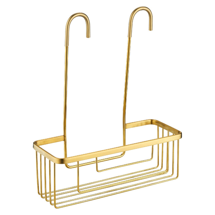 GEDY 24898800000 Esponjera Oro Mate