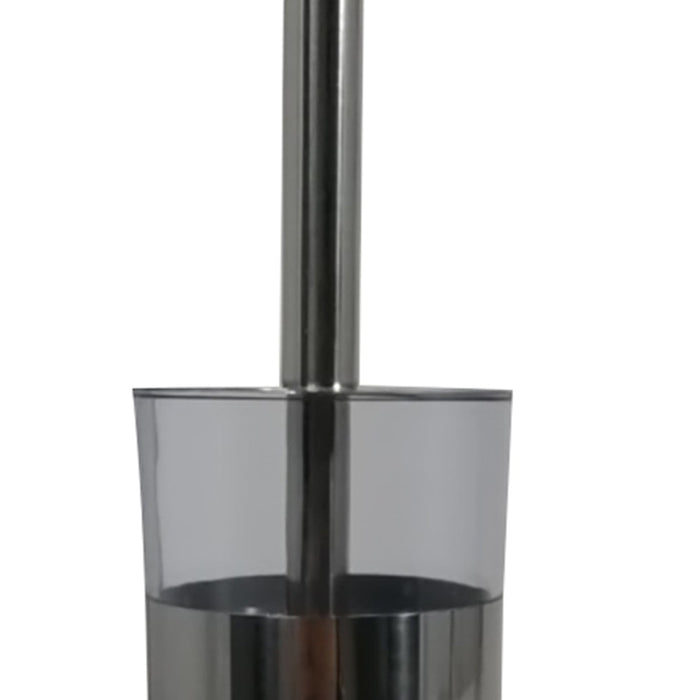 GEDY BT331300300 BETTY Escobillero Betty Cromo