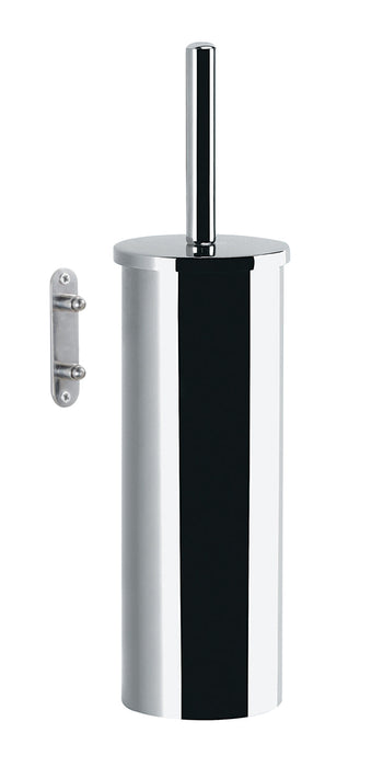 GEDY 52330313200 FLIP Escobillero De Pared Cromo