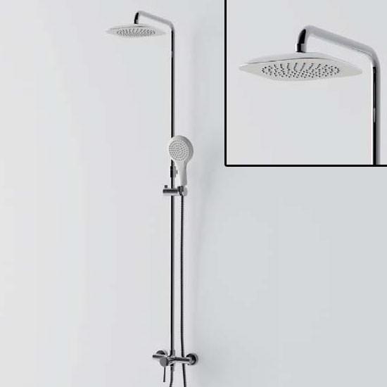 KASSANDRA CAROLA Columna Monomando  Ducha II