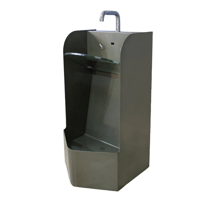 PRESTO 79921 Prestocomb mezclador Inox