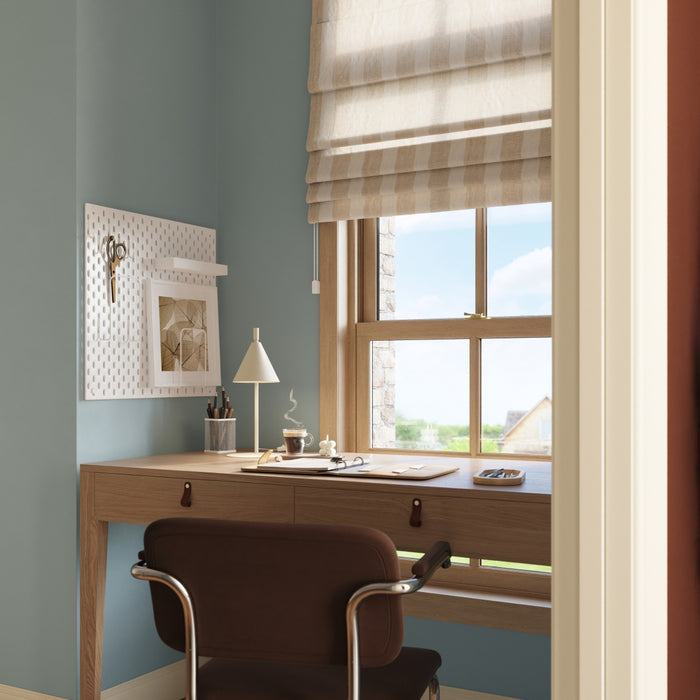SOLLUX SL.2569 Lámpara de mesa NOX beige