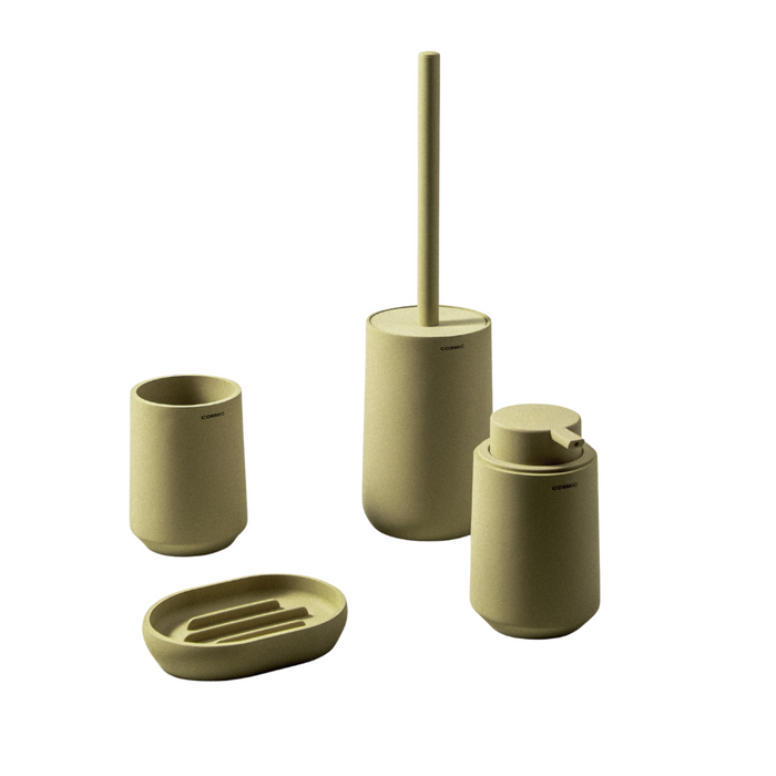 COSMIC WJC219P0000418 SAONA Set Color Olive Saona