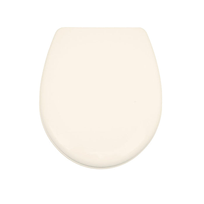 SANITANA MPTD2E57C0 MUNICH Tapa Asiento WC Caída Normal Pergamon