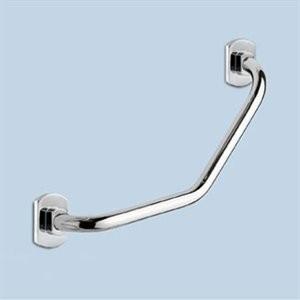 GEDY ED221300100 Asidero 135° Latón Cromo