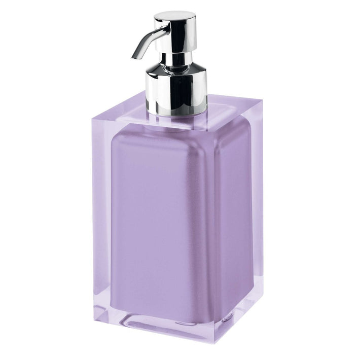 GEDY RA817900000 Dosificador Lila