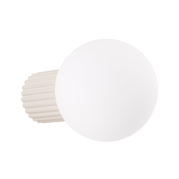 SOLLUX SL.1717 HALO Aplique Beige Ip44