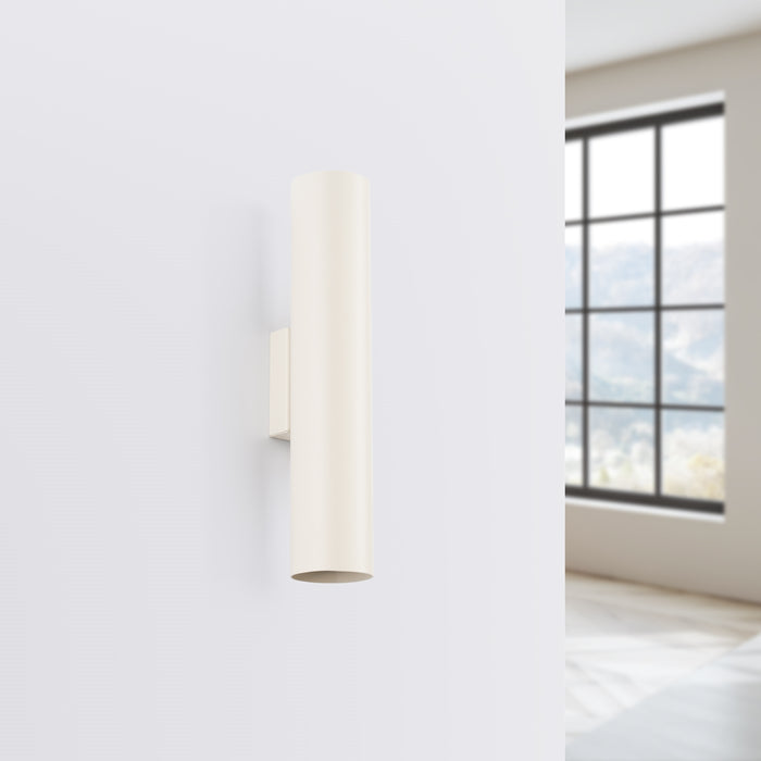SOLLUX SL.1483 Aplique LAGOS 2 beige beige