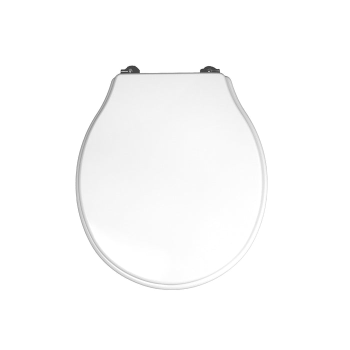 VALADARES 50343000 NEOCLASSICA Cover Seat WC White