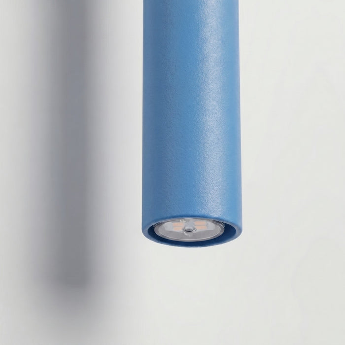 SOLLUX SL.2152 Aplique de pared PASTELO 2 azur