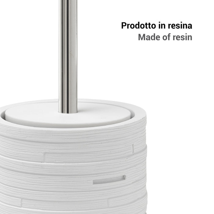 GEDY HE330200000 HELEN Escobillero Blanco