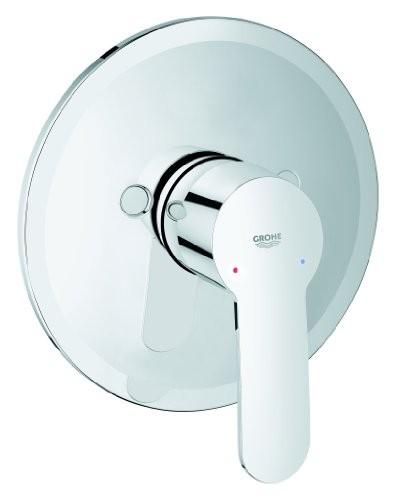 GROHE 33 635 002 Eurostyle Cosmo mon.Emp ducha p ext/int 5 a 7 Días Grohe 