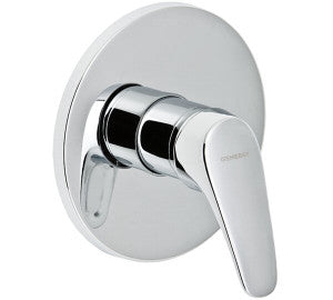 GENEBRE 61115 22 45 66 Mm. Ducha Empotrado Ge2