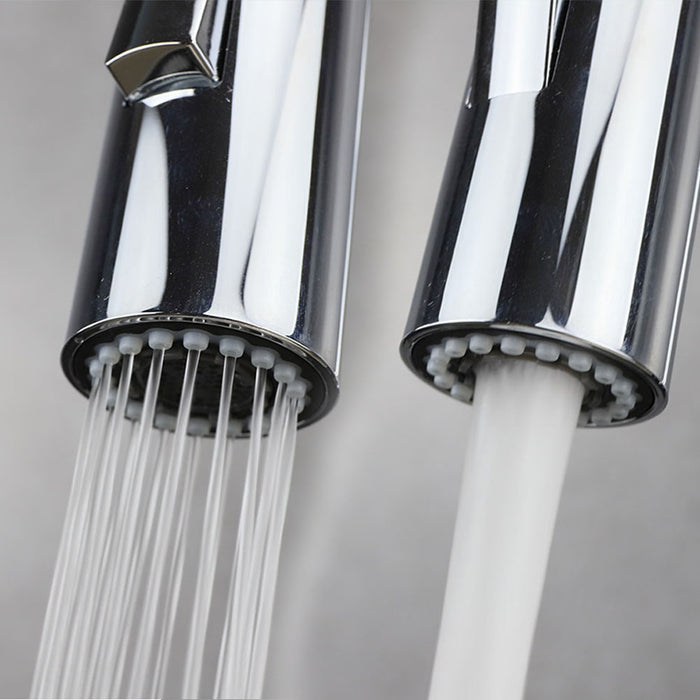 LLAVISAN 835013 ABSOLUT Sink Pack 50+Brook Faucet+Dispenser