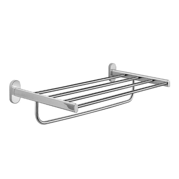 GEDY 53351300000 FEBO Portatoallas Cromo