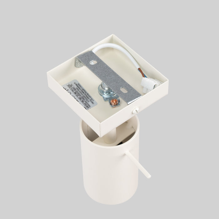 SOLLUX SL.1494 Aplique RING beige beige