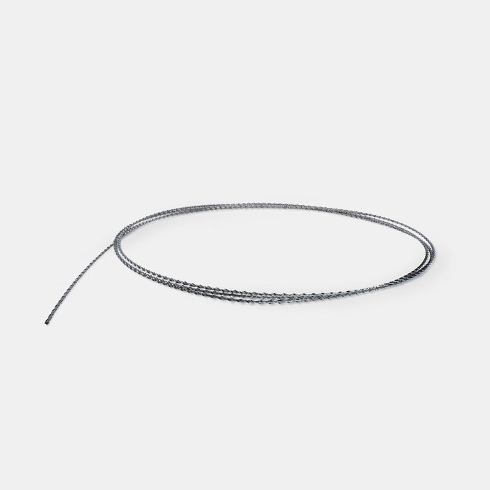 KERAKOLL K001LB Steel Dryfast 6MM Barra Acero AISI 304 (Rollo 10M)