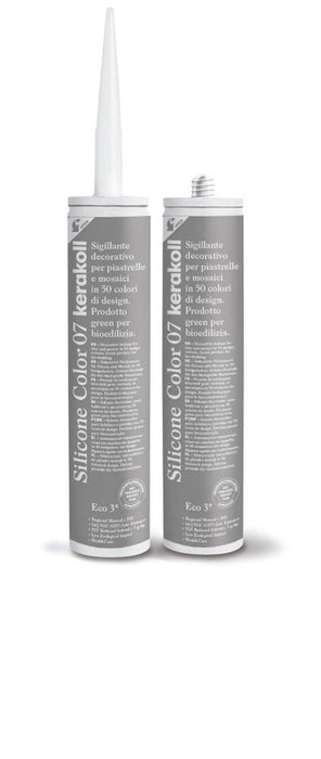 KERAKOLL 50243 SILICONE Color-7 310 ml