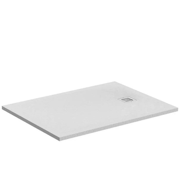 IDEAL STANDARD K8232FR ULTRAFLAT-S Plato De Resina 120x100 Blanco