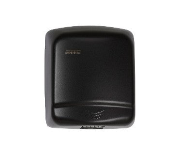 MEDICLINICS M99AB OPTIMA Secadora de Manos Negra