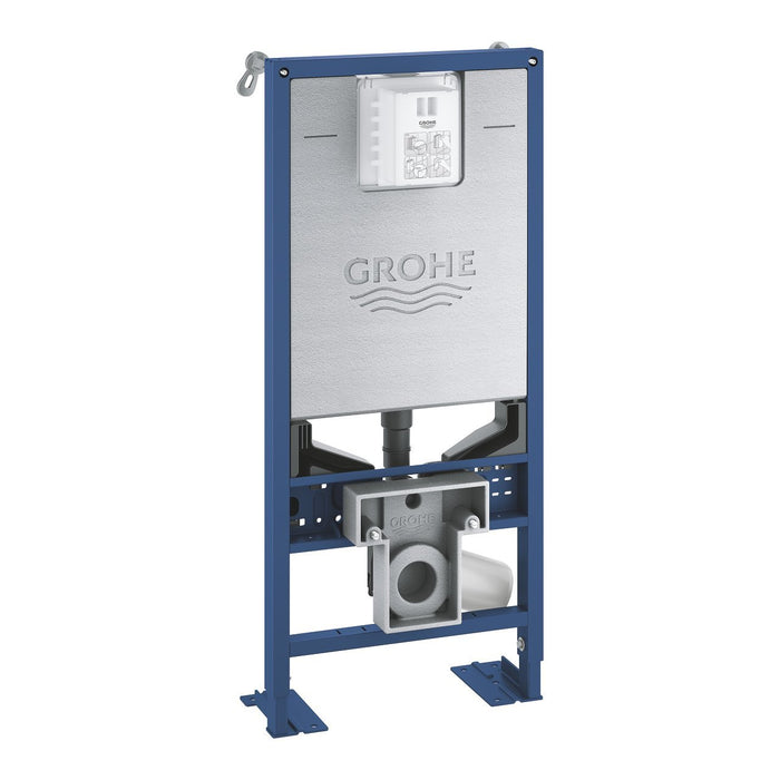 GROHE 39 599 000 RAPID SLX Built-in Cistern With Integrated Power Outlet