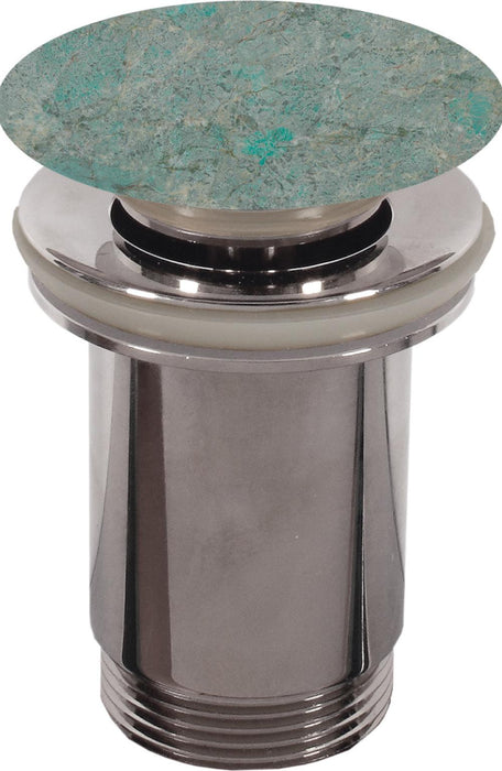 DUNE 188734 AMAZONITE Click Clack Valve