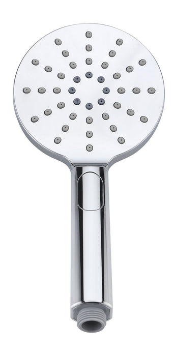 IMEX MDA008 AUSTIN Mango de Ducha Cromo