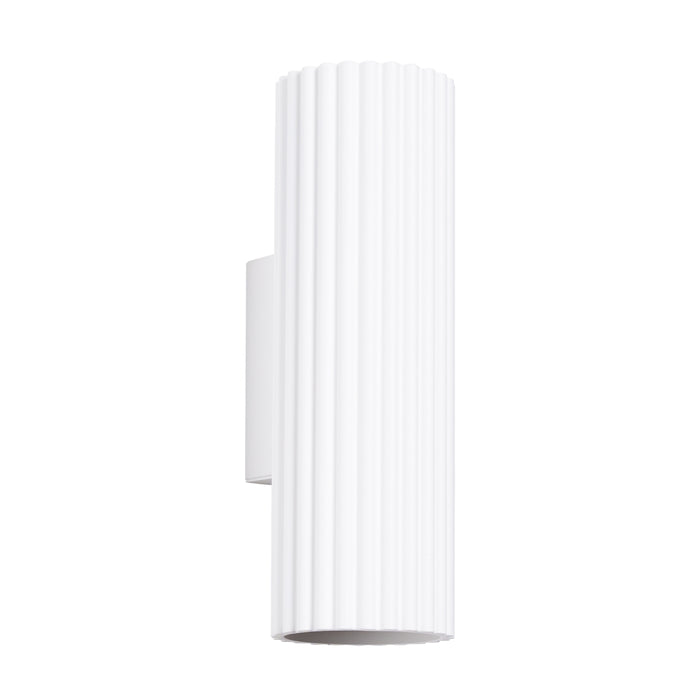 SOLLUX SL.1647 KARBON Aplique 20 Blanco