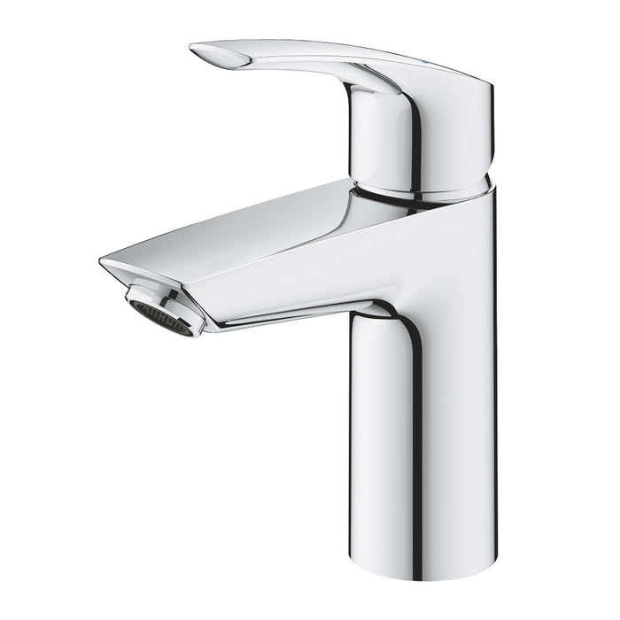 GROHE 32 467 003 EUROSMART Single-lever Sink Faucet Size S Chrome