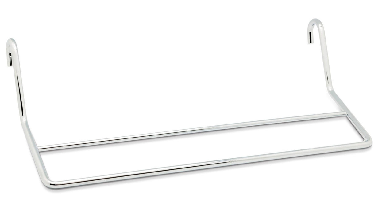 BELTRAN 2262 HOTEL Toallero Para Radiador 40 cm Inox