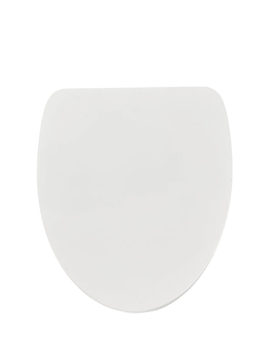 JACOB DELAFON E20069-00 NOUVELLE VAGUE Asiento WC Blanco Caída Amortiguada