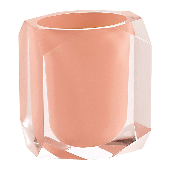 GEDY CH983700000 Peach Toothbrush Holder