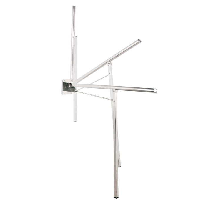 BELTRAN 2602 HANDLES Foldable Handle With Leg Without Regulator 83X80