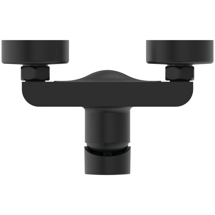 IDEAL STANDARD BC499XG CERAFINE O Single-lever Shower Faucet without Shower Set Black Silk