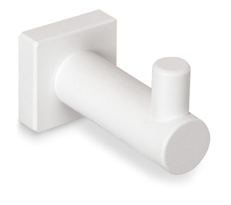 BELTRAN 10847 PRAGA Percha Blanco