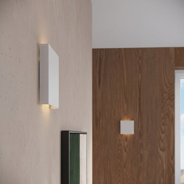 SOLLUX SL.2009 Aplique de pared VANTA blanco