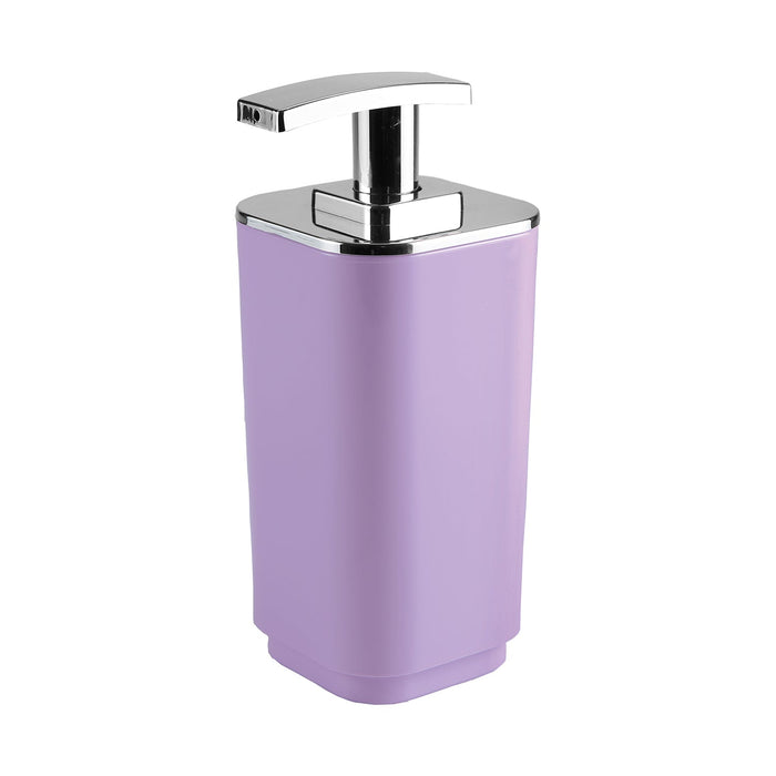 GEDY 63827900300 SEVENTY Lilac Dispenser
