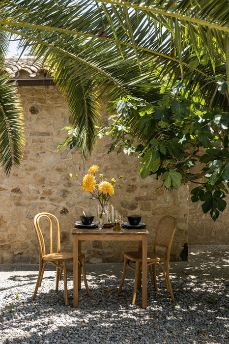 ANDREA HOUSE MU69116 LAURENCE Silla Madera De Olmo