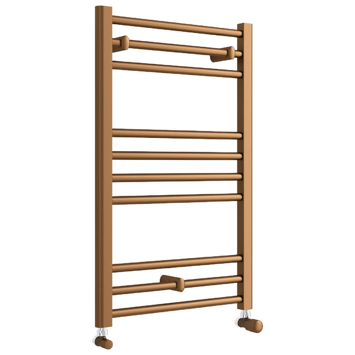 LAZZARINI 391697 SILEA Radiador 500x800 mm Oro Rosa