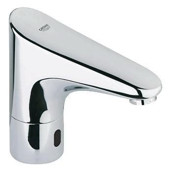 GROHE 36 208 001 EUROPLUS E lavabo sin mezclador y pila