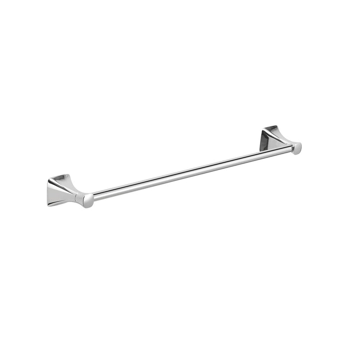 GEDY CE216013100 CERVINO Toallero 60 cm Cromo