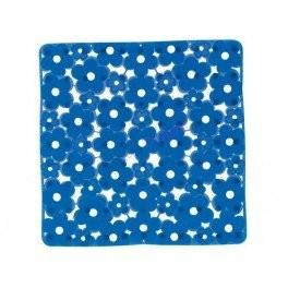 GEDY 975151P120 MARGHERITA Antideslizante 51x51 Azul