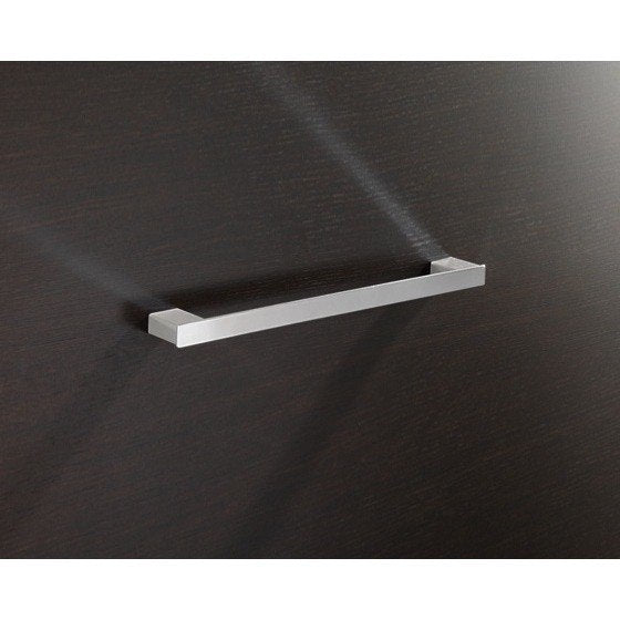 GEDY 54214513200 Towel Rack 45cm Lounge Chrome
